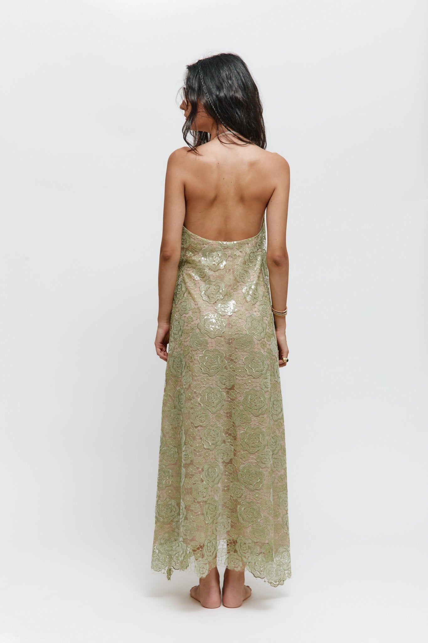 Liabel Dress