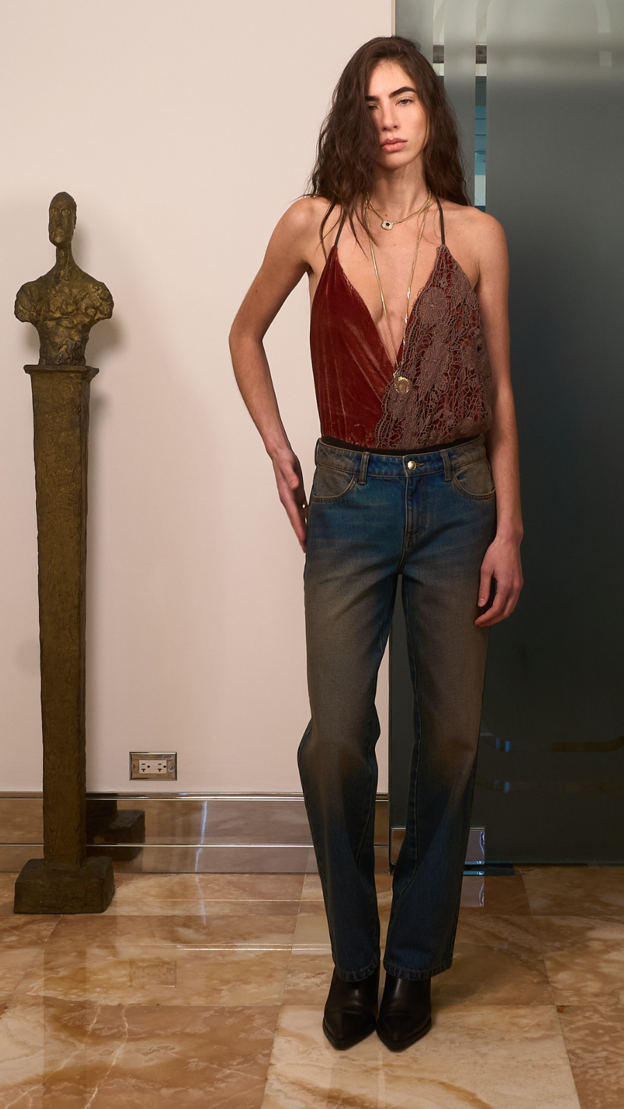 Body G Top