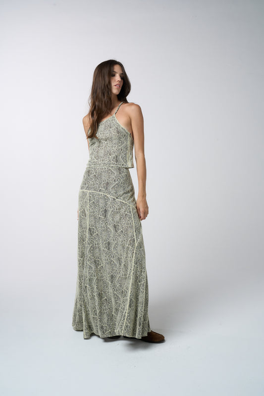 Encajera Skirt