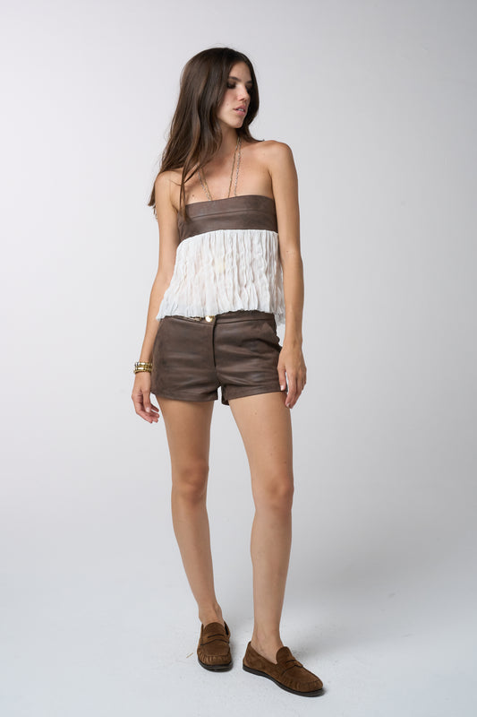 Top Distressed
