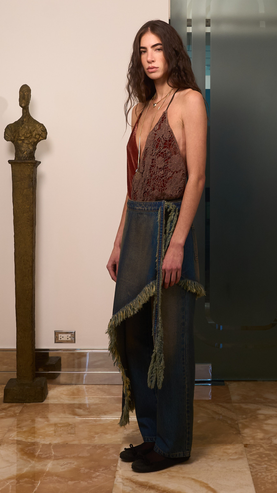 Murcielago Jeans