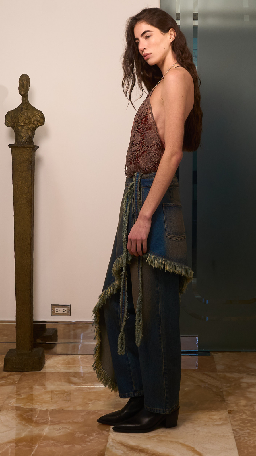 Murcielago Jeans