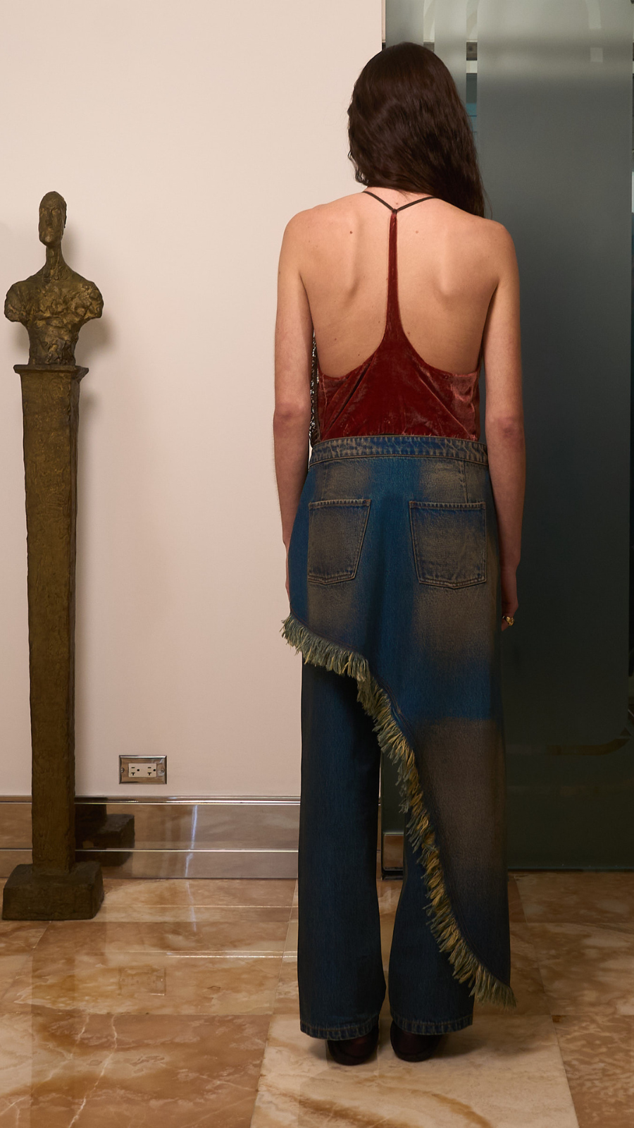 Murcielago Jeans