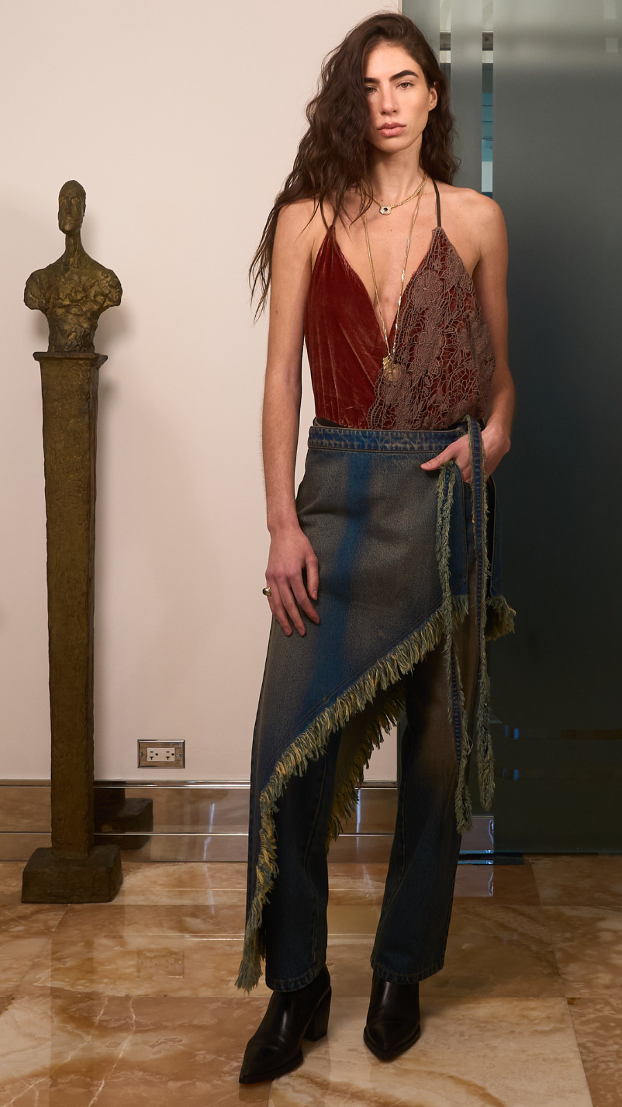 Murcielago Jeans