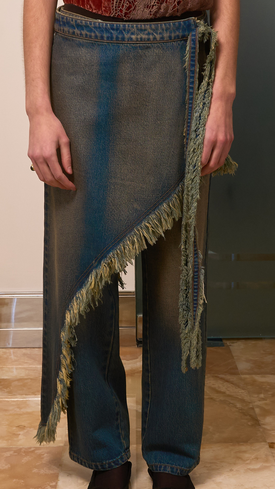 Murcielago Jeans