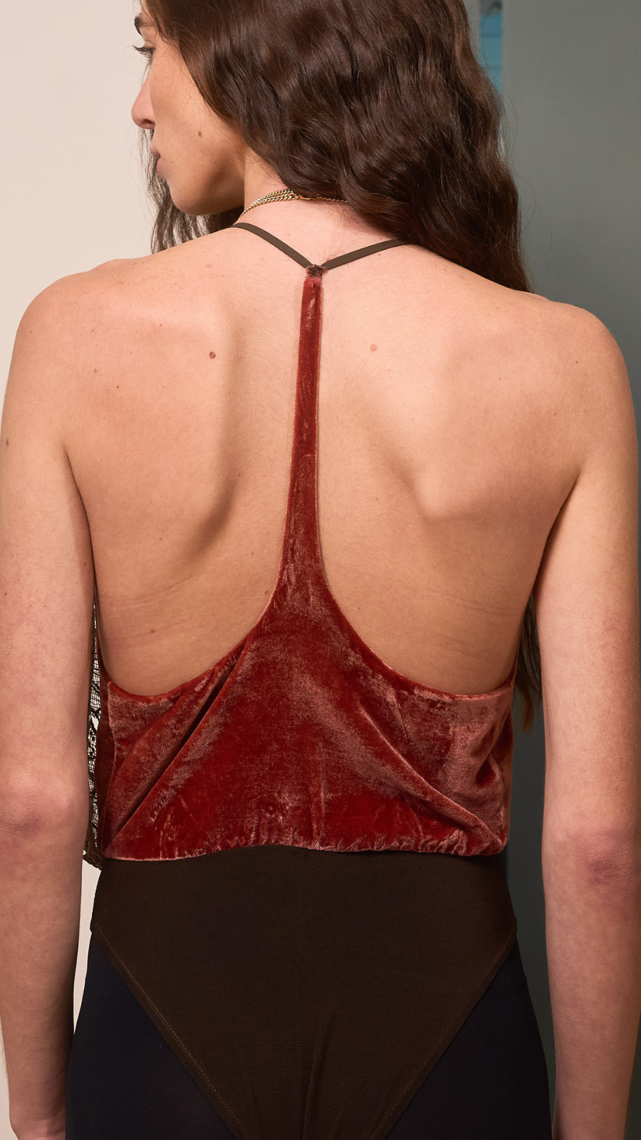 Body G Top