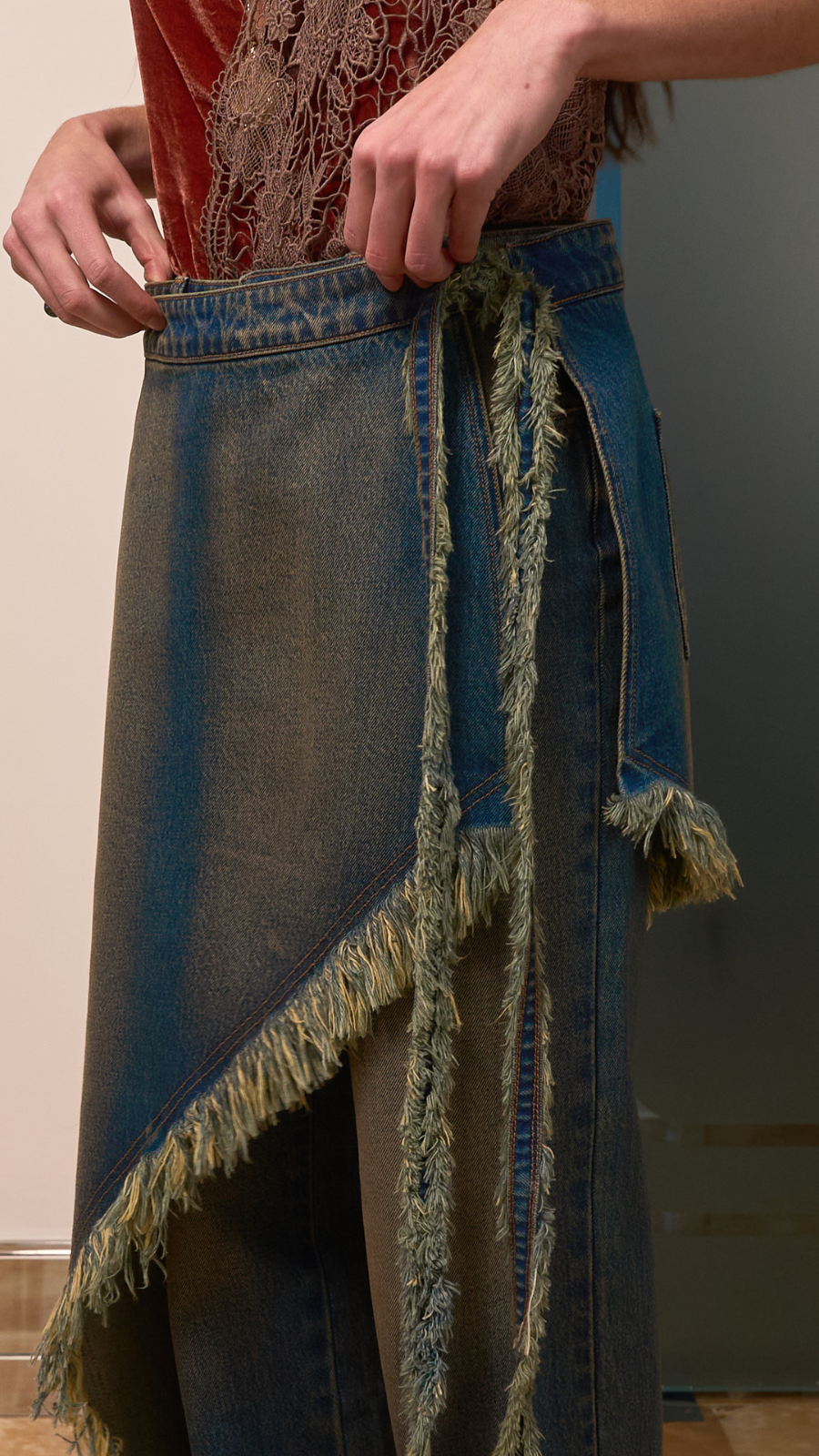 Murcielago Jeans