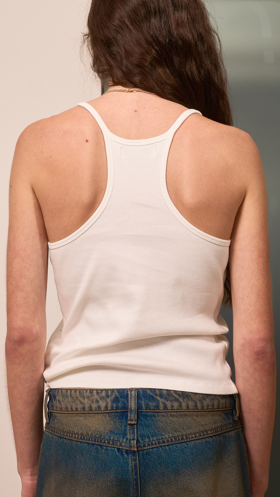 Phoenix Tank Top