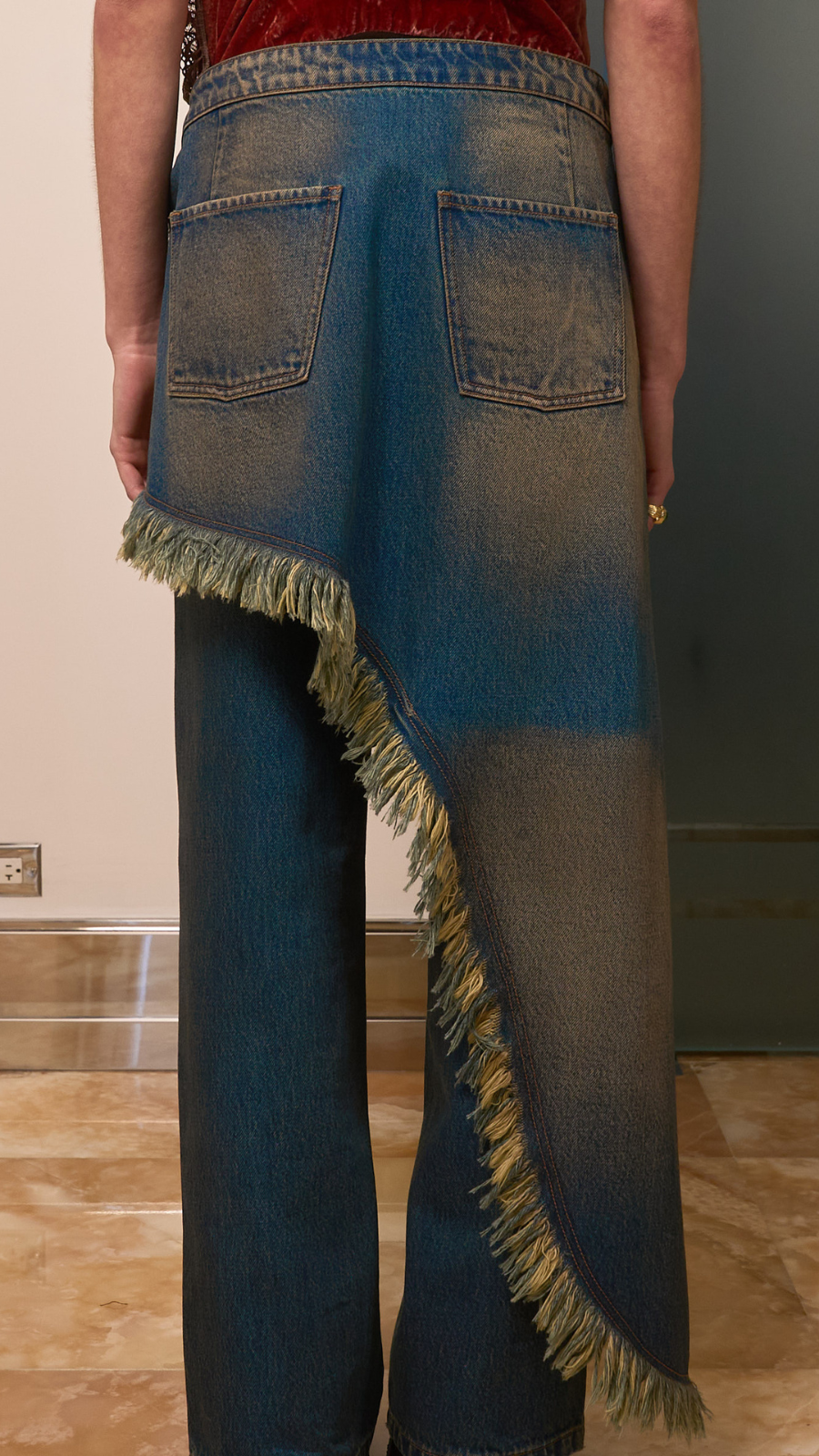 Murcielago Jeans